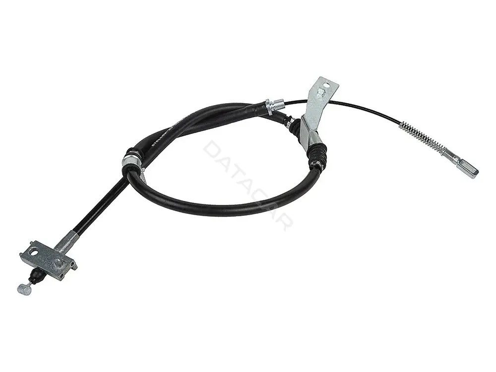 Трос ручника STELLOX 29-96090-SX