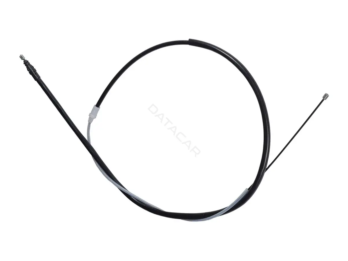 Трос ручника STELLOX 29-96097-SX