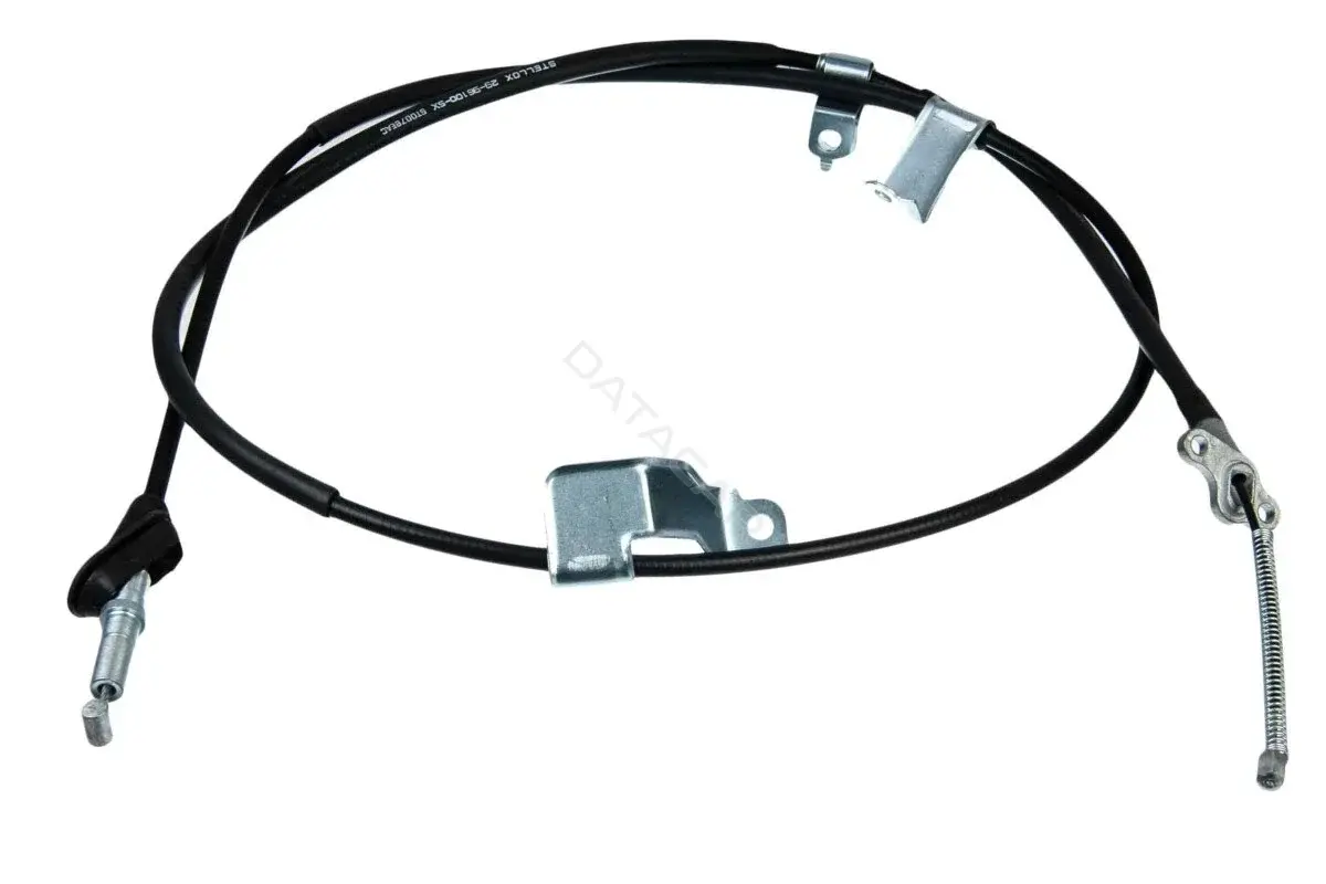 Трос ручника STELLOX 29-96100-SX