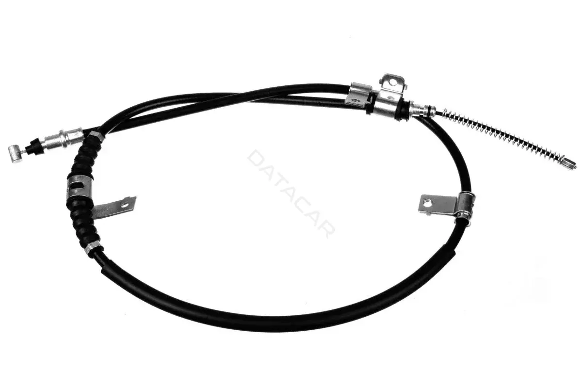 Трос ручника STELLOX 29-96102-SX