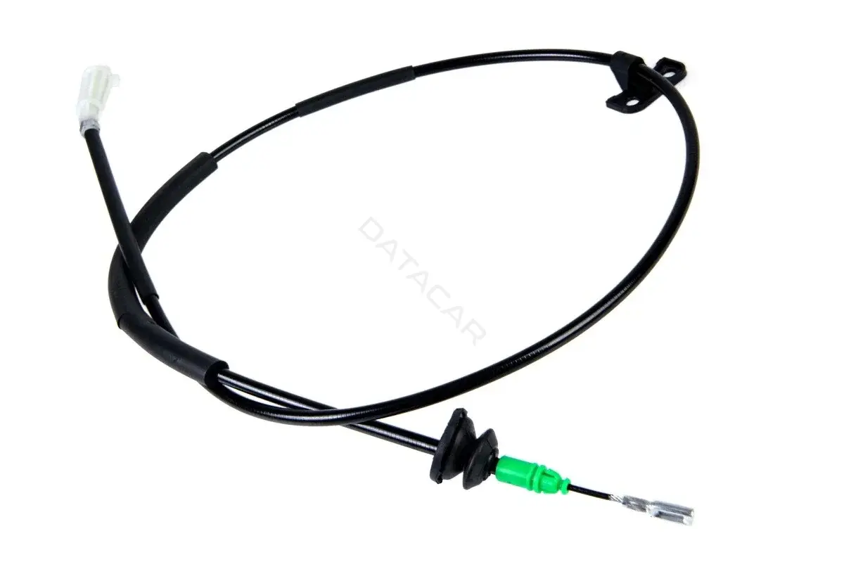 Трос ручника STELLOX 29-96108-SX