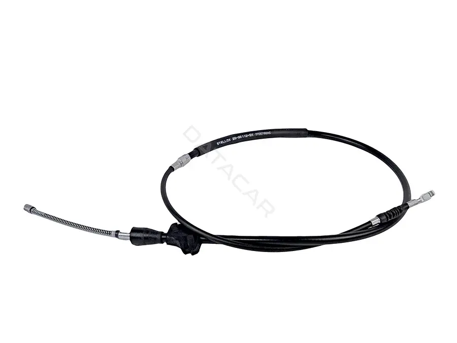Трос ручника STELLOX 29-96112-SX