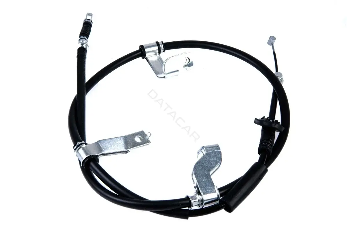 Трос ручника STELLOX 29-96114-SX