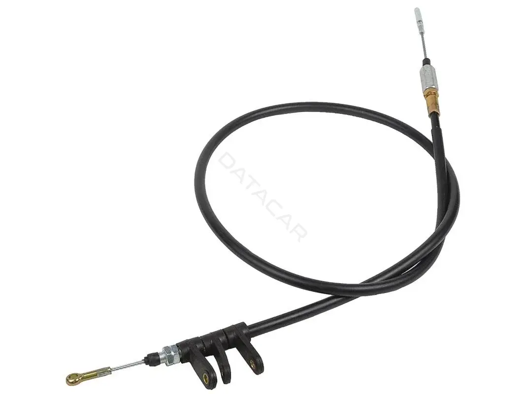 Трос ручника STELLOX 29-96115-SX