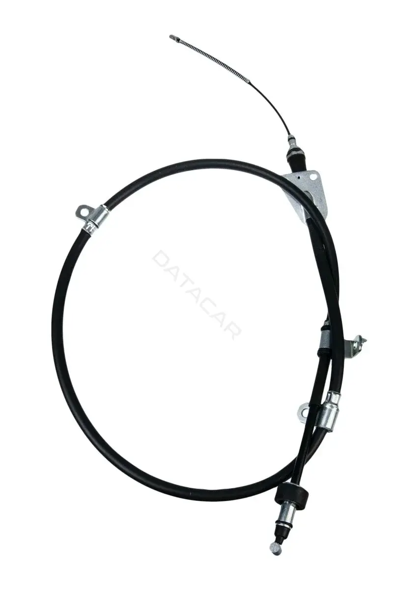 Трос ручника STELLOX 29-96144-SX