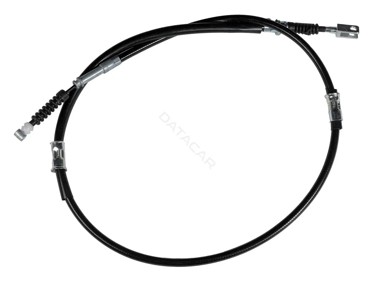 Трос ручника STELLOX 29-96152-SX