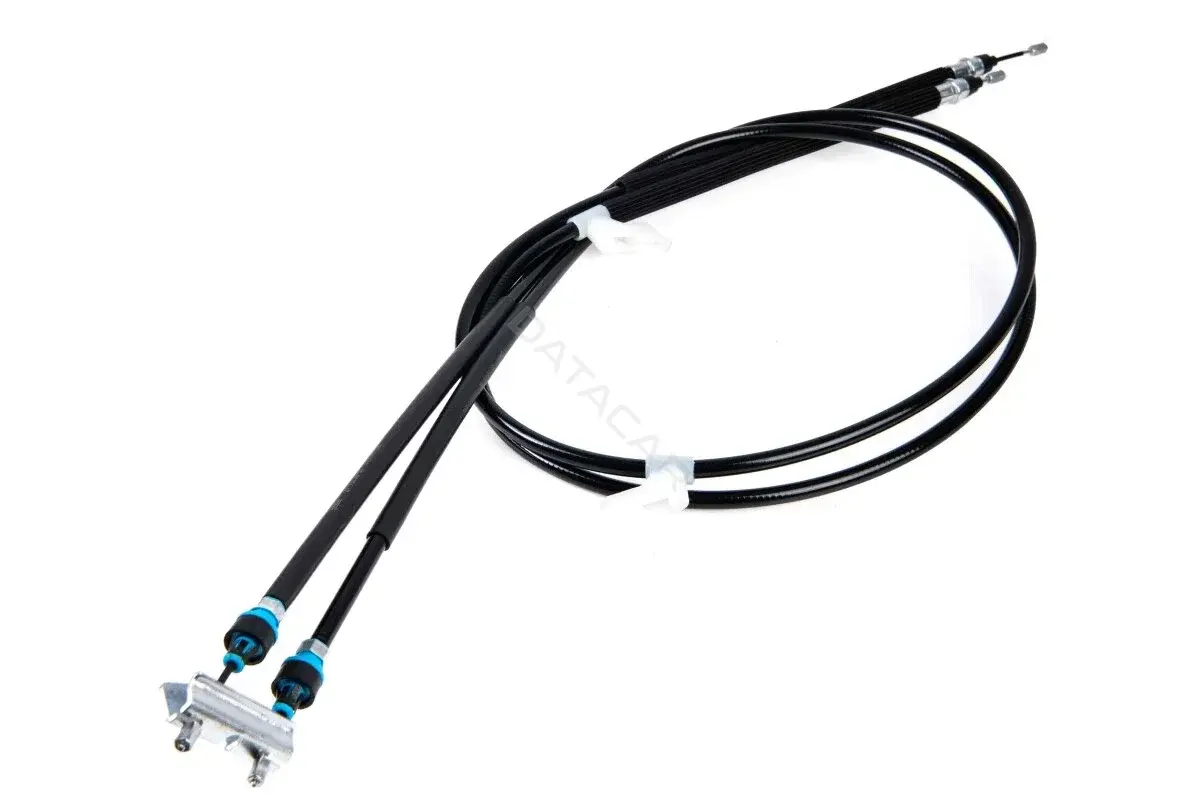 Трос ручника STELLOX 29-96158-SX