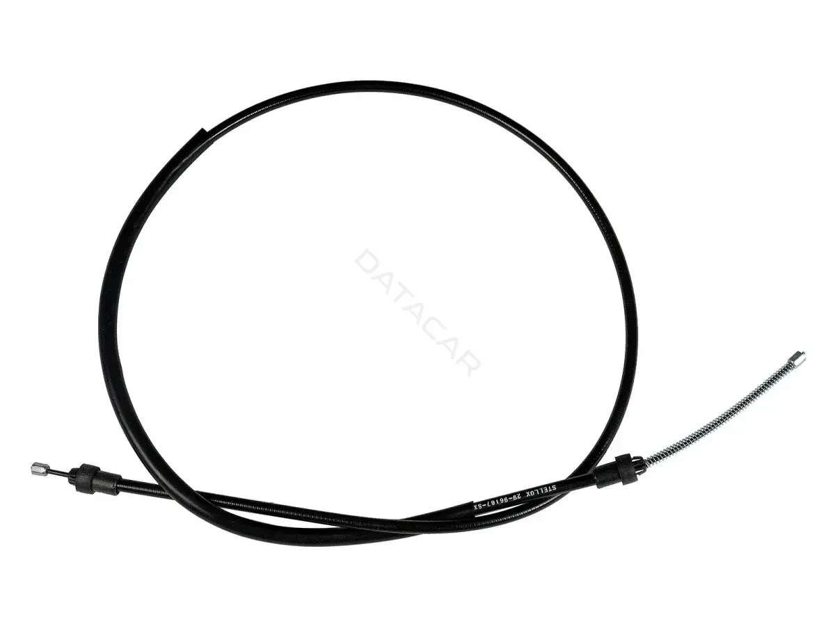 Трос ручника STELLOX 29-96167-SX