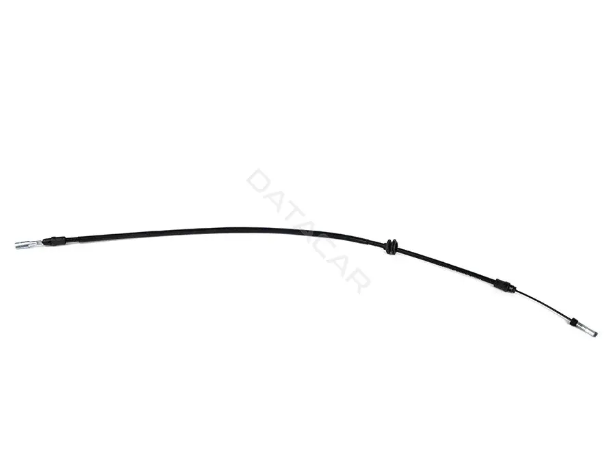 Трос ручника STELLOX 29-96170-SX