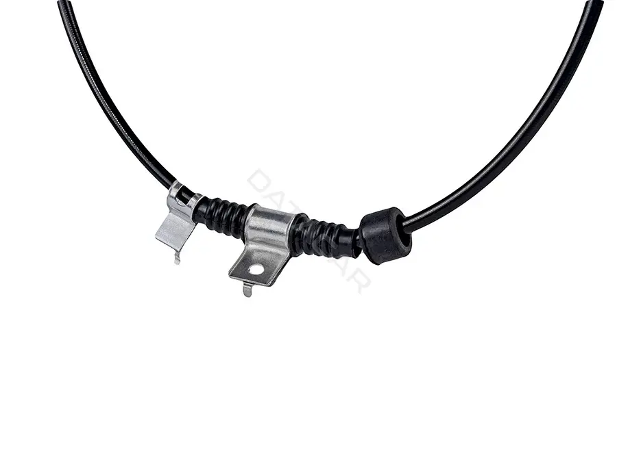 Трос ручника STELLOX 29-96177-SX