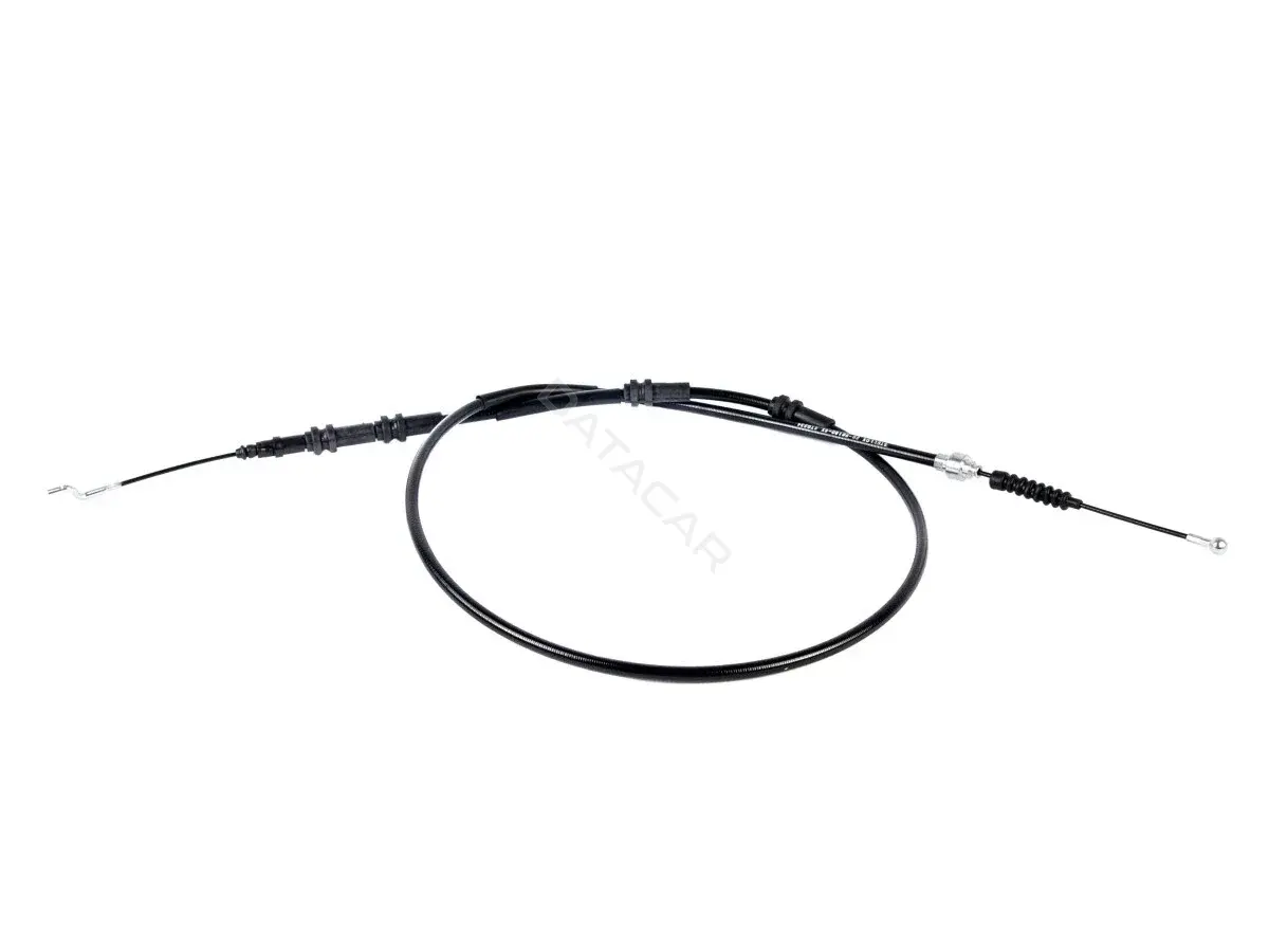 Трос ручника STELLOX 29-96180-SX