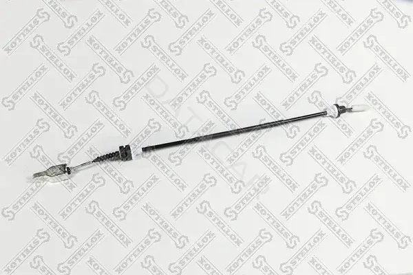 Трос сцепления STELLOX 29-98401-SX