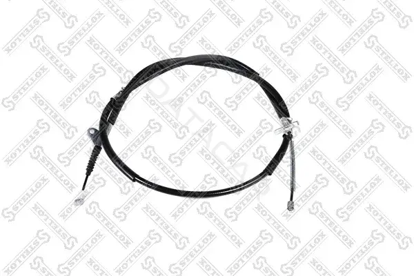 Трос ручника STELLOX 29-98844-SX