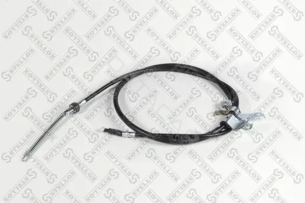 Трос ручника STELLOX 29-98867-SX