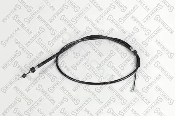Трос ручника STELLOX 29-98871-SX