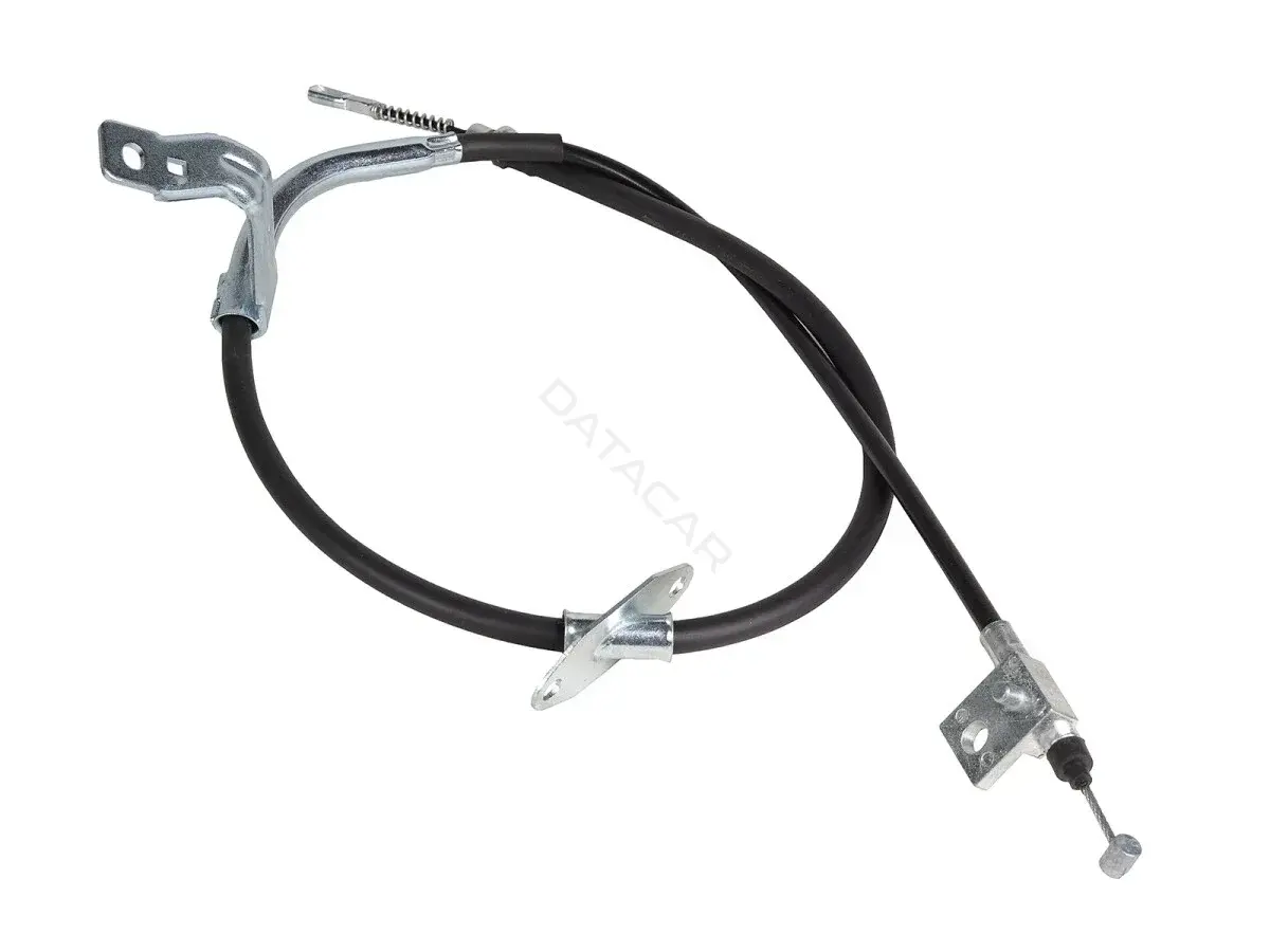 Трос ручника STELLOX 29-98872-SX
