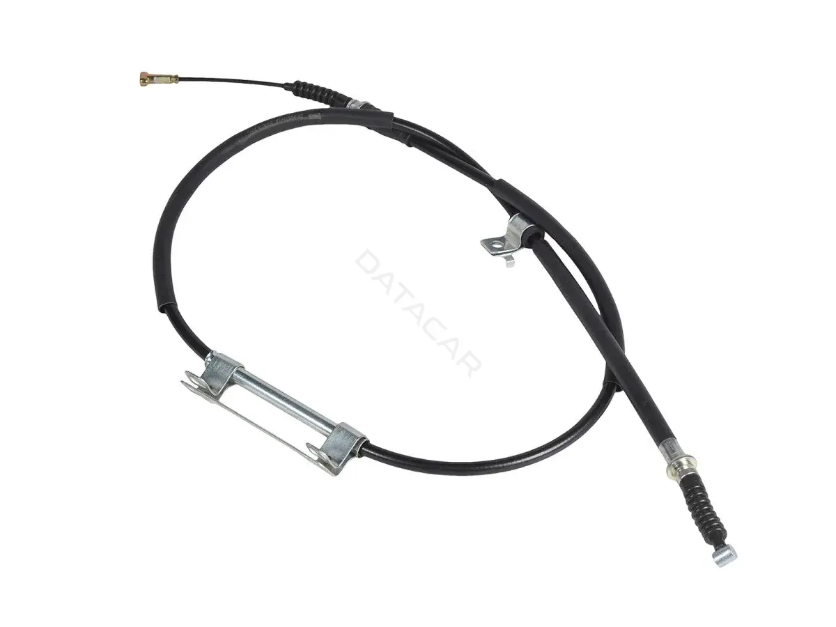 Трос ручника STELLOX 29-98873-SX