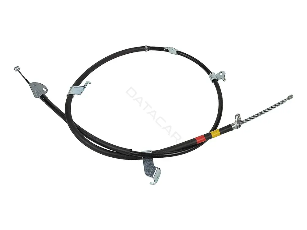 Трос ручника STELLOX 29-98874-SX