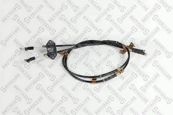 Трос ручника STELLOX 29-98878-SX