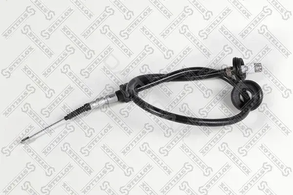 Трос ручника STELLOX 29-98886-SX