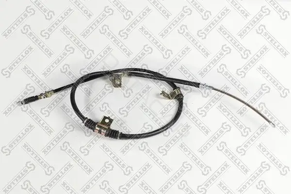 Трос ручника STELLOX 29-98889-SX