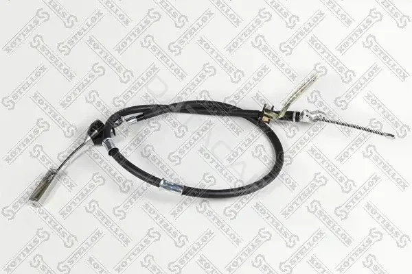 Трос ручника STELLOX 29-98891-SX