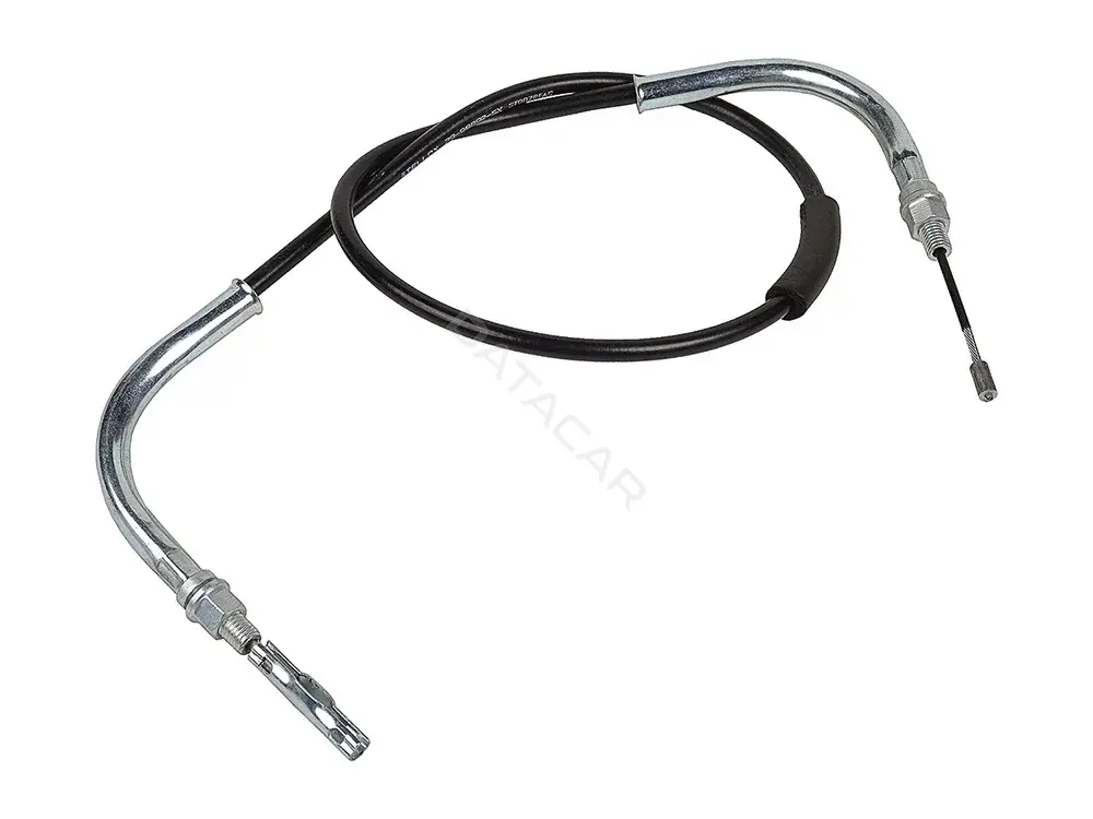 Трос ручника STELLOX 29-98892-SX