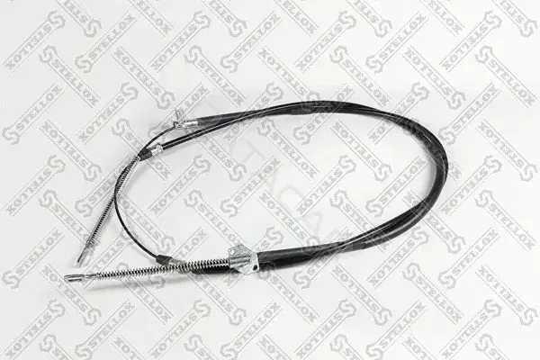Трос ручника STELLOX 29-98894-SX