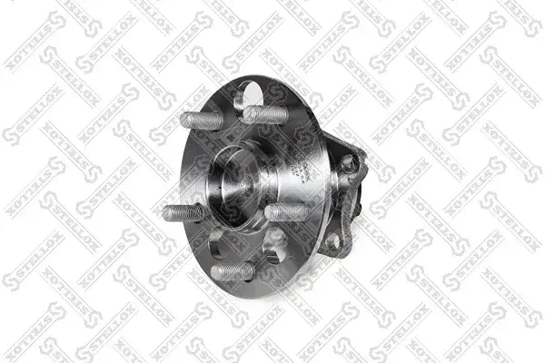 Подшипник ступицы STELLOX 40-30438-SX