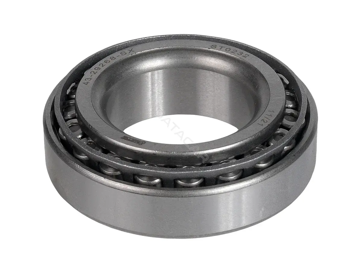 Подшипник ступицы STELLOX 40-30502-SX