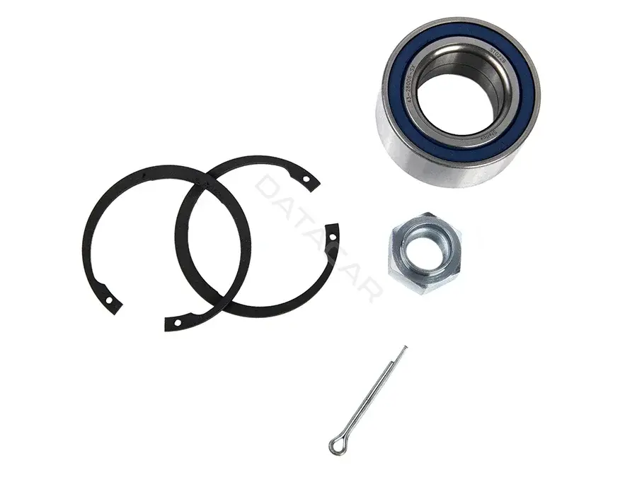 Подшипник ступицы STELLOX 43-28006-SX