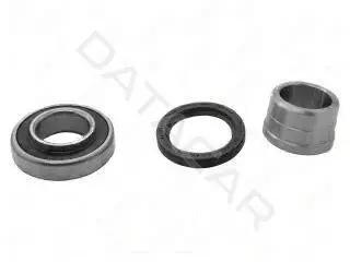 Подшипник ступицы STELLOX 43-28110-SX