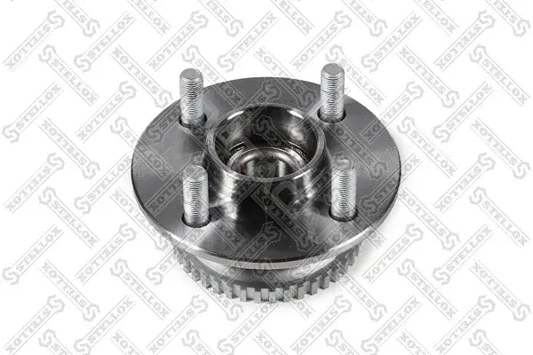 Подшипник ступицы STELLOX 43-28260-SX