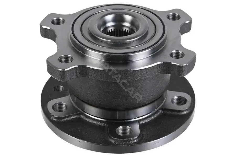 Подшипник ступицы STELLOX 43-28647-SX