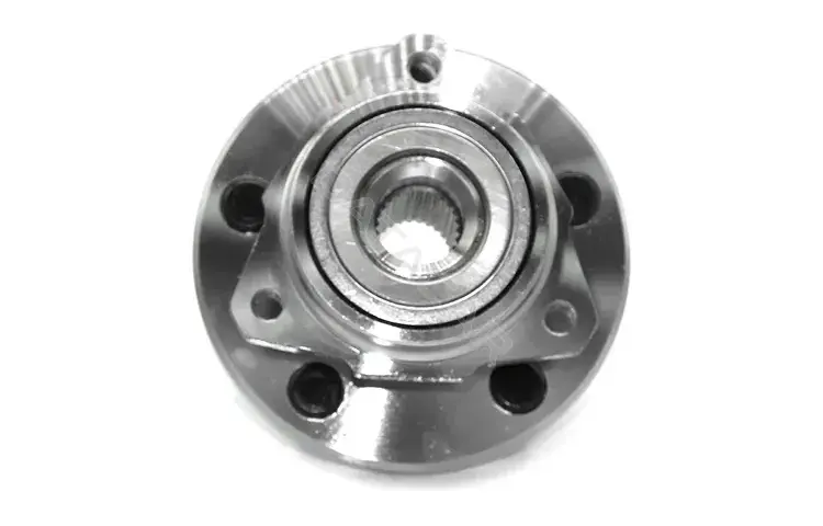 Подшипник ступицы STELLOX 43-29240-SX