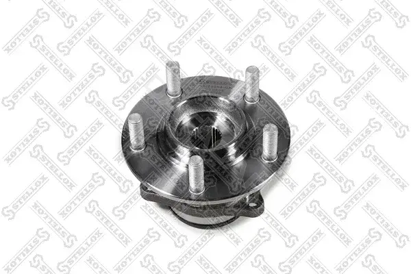Подшипник ступицы STELLOX 43-29264-SX