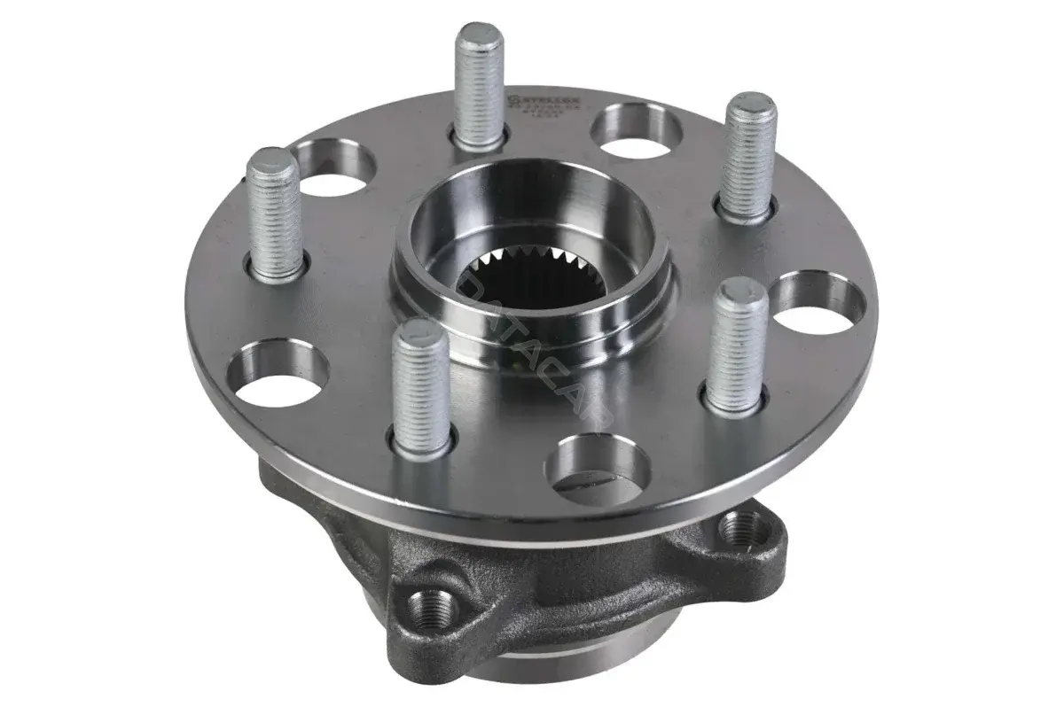 Подшипник ступицы STELLOX 43-29299-SX