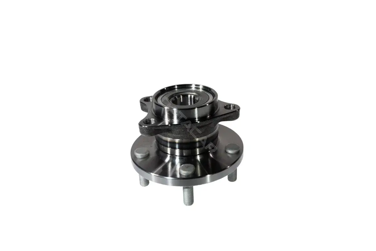 Подшипник ступицы STELLOX 43-29303-SX