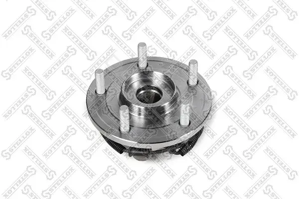 Подшипник ступицы STELLOX 43-29314-SX
