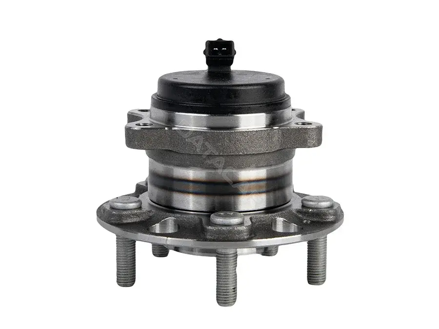 Подшипник ступицы STELLOX 43-29322-SX