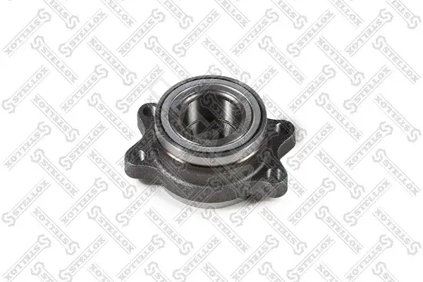 Подшипник ступицы STELLOX 43-29336-SX