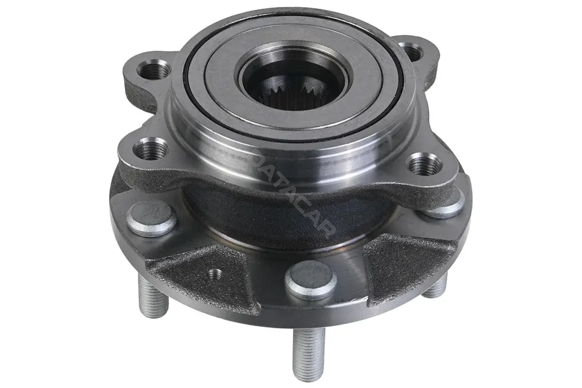 Подшипник ступицы STELLOX 43-29353-SX