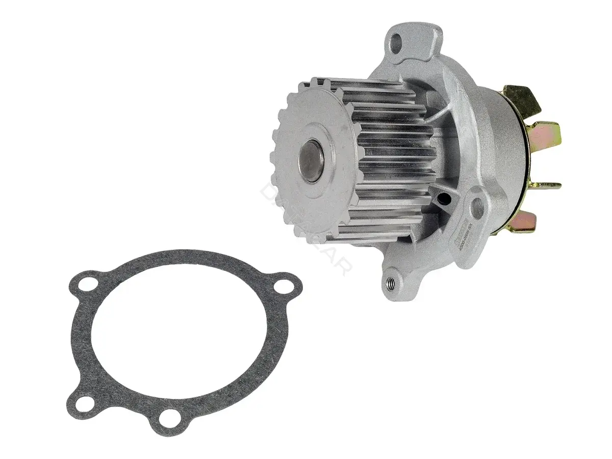 Водяной насос / Помпа STELLOX 4500-0505-SX