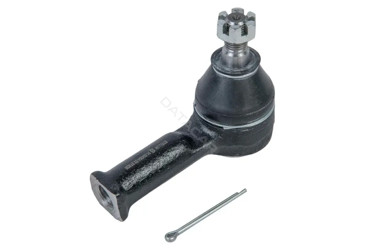 Рулевые наконечники STELLOX 51-02435A-SX