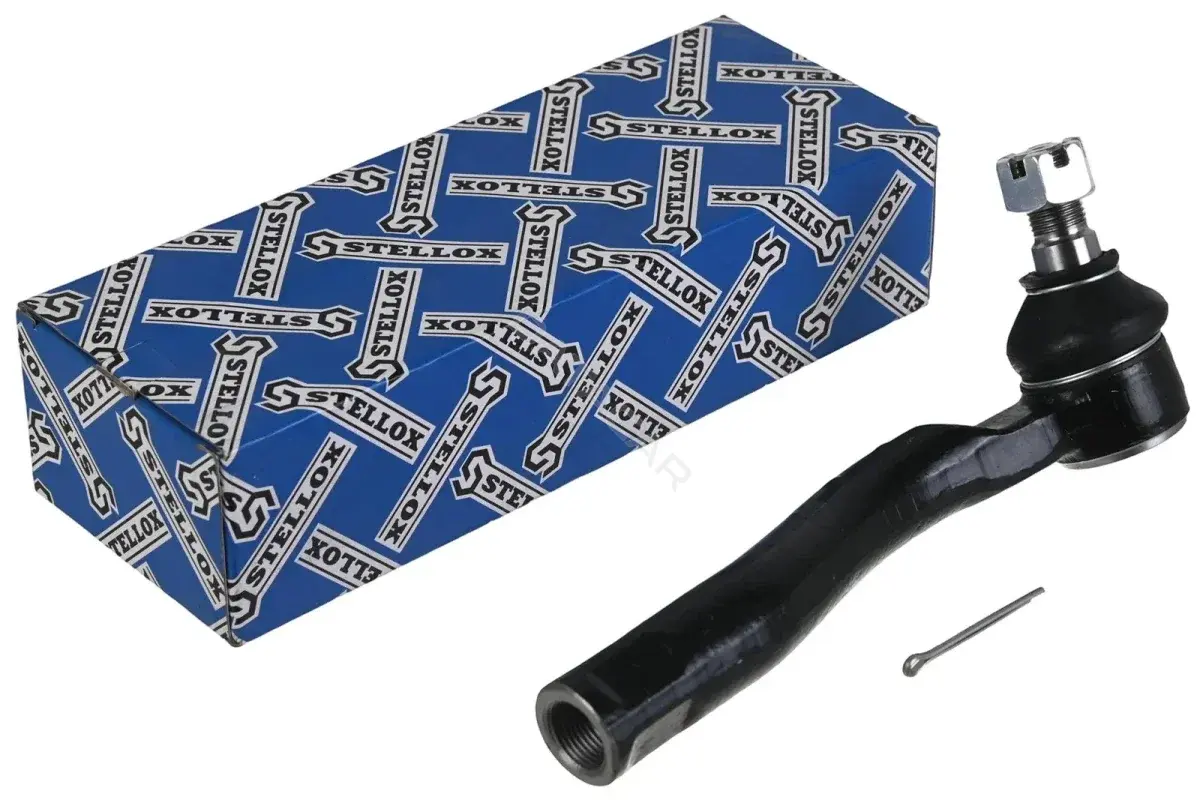 Рулевые наконечники STELLOX 51-98064A-SX