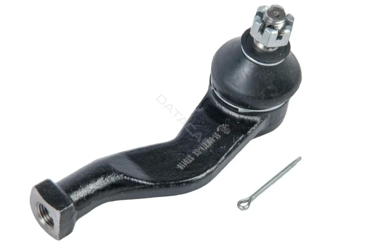 Рулевые наконечники STELLOX 51-98637A-SX