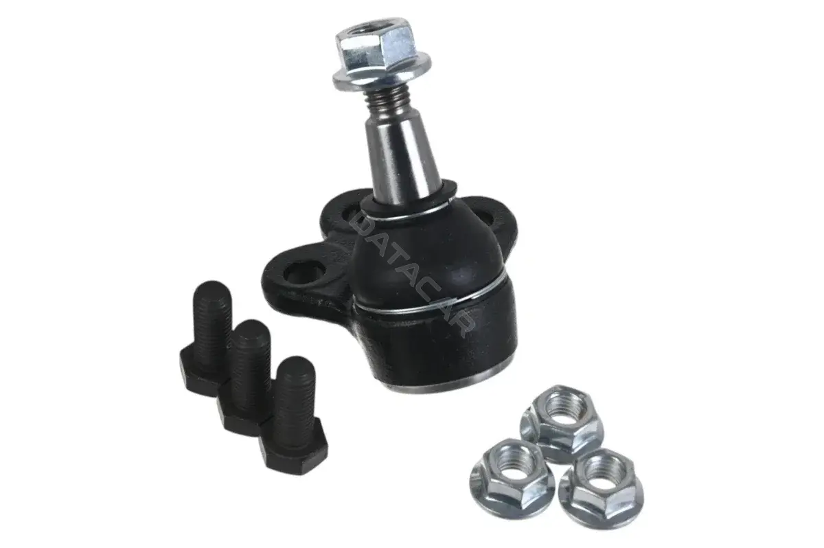 Шаровая опора STELLOX 52-10355-SX