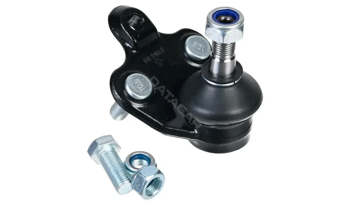 Шаровая опора STELLOX 52-10380A-SX