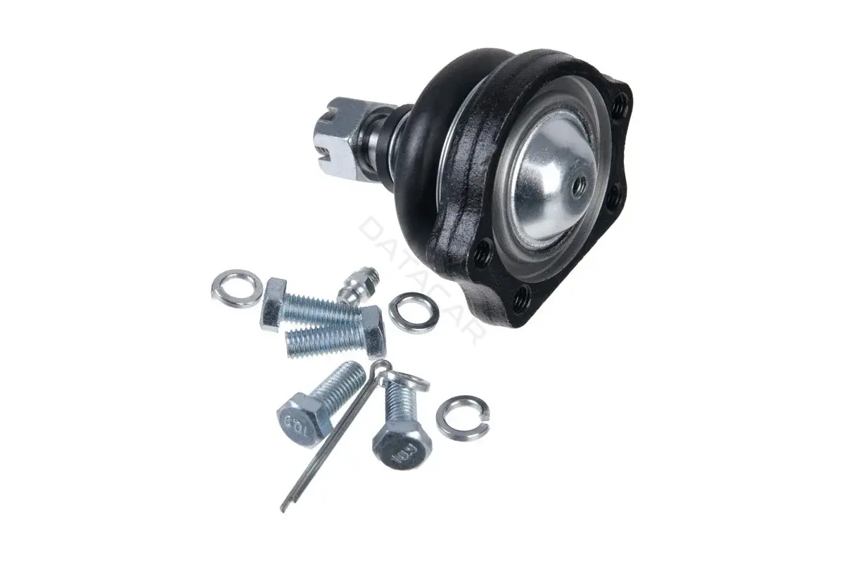 Шаровая опора STELLOX 52-10396A-SX