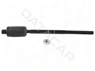 Рулевая тяга STELLOX 55-00042A-SX